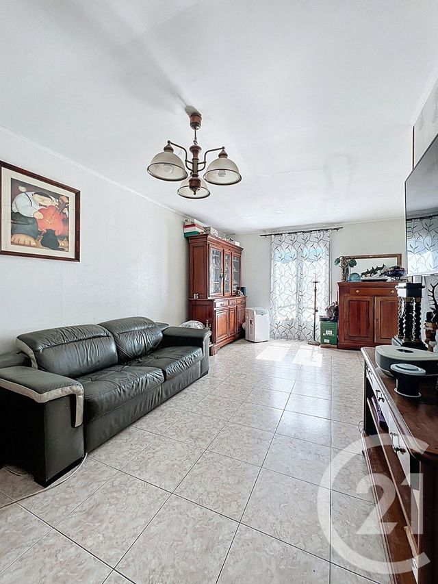 Appartement F3 à vendre - 3 pièces - 58,59 m2 - Bretigny Sur Orge - 91 - ILE-DE-FRANCE