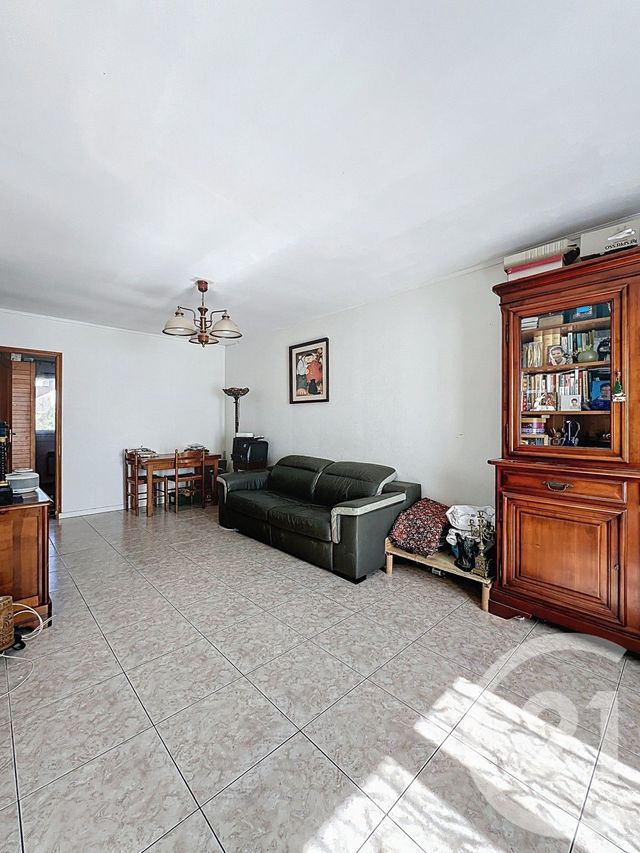 Appartement F3 à vendre - 3 pièces - 58,59 m2 - Bretigny Sur Orge - 91 - ILE-DE-FRANCE