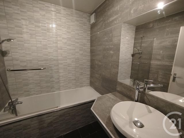 Appartement F2 à vendre - 2 pièces - 54 m2 - Arpajon - 91 - ILE-DE-FRANCE