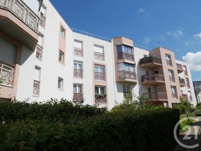 Appartement F2 à vendre - 2 pièces - 54 m2 - Arpajon - 91 - ILE-DE-FRANCE