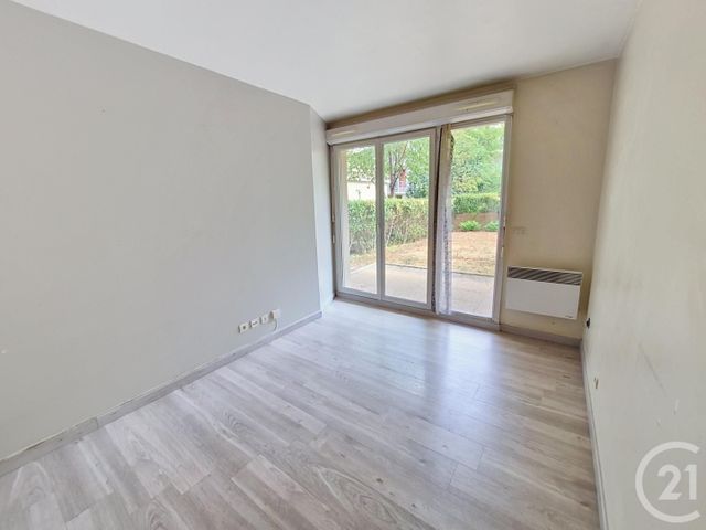 appartement - BRETIGNY SUR ORGE - 91