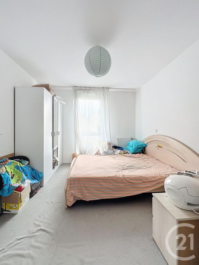 Appartement F2 à vendre - 2 pièces - 40,99 m2 - Fleury Merogis - 91 - ILE-DE-FRANCE