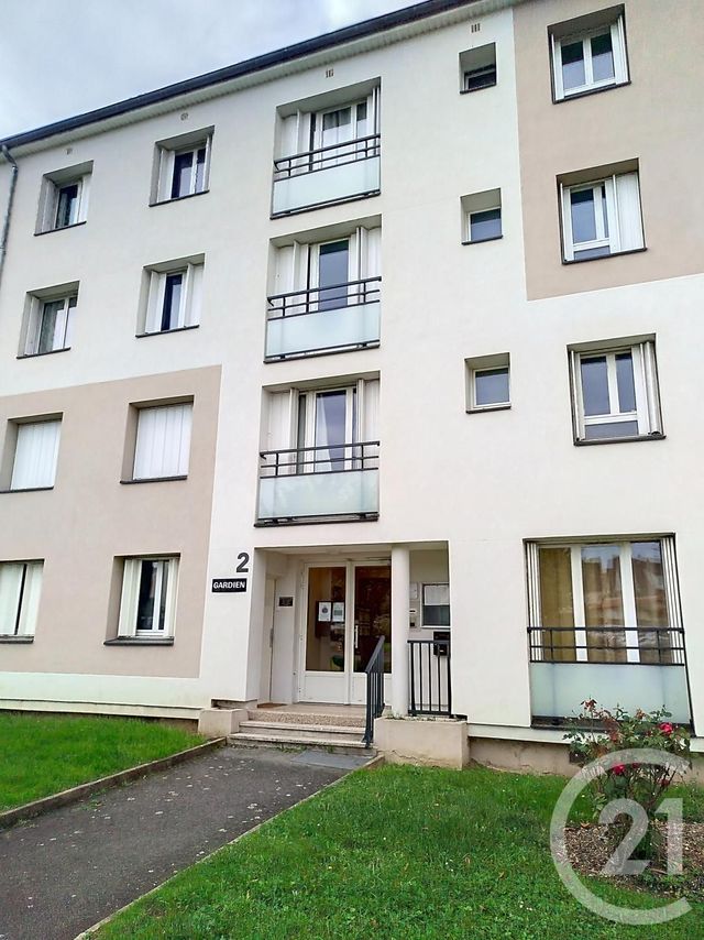 Appartement F4 à vendre - 4 pièces - 70,80 m2 - St Michel Sur Orge - 91 - ILE-DE-FRANCE