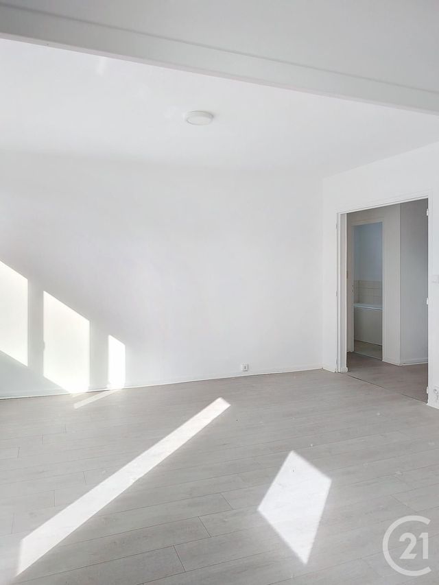 Appartement F4 à vendre - 4 pièces - 70,80 m2 - St Michel Sur Orge - 91 - ILE-DE-FRANCE