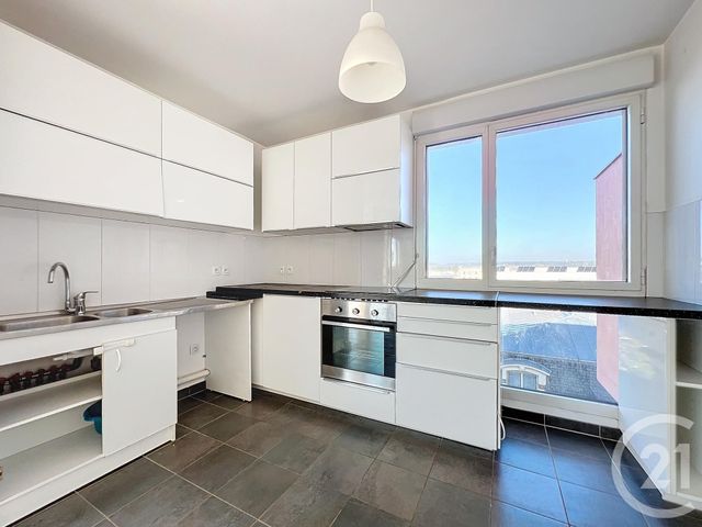 Appartement F4 à vendre - 4 pièces - 80,60 m2 - Bretigny Sur Orge - 91 - ILE-DE-FRANCE