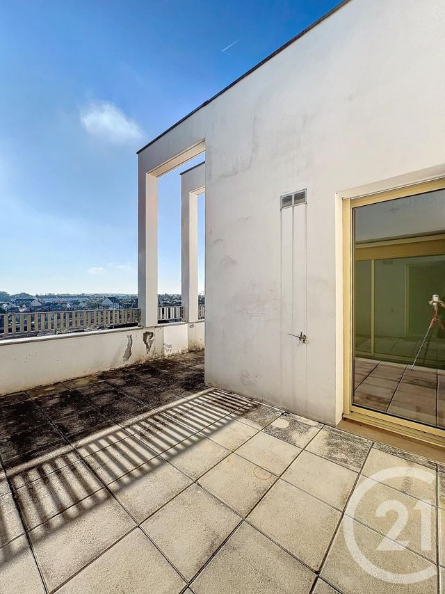 Appartement F4 à vendre - 4 pièces - 80,60 m2 - Bretigny Sur Orge - 91 - ILE-DE-FRANCE