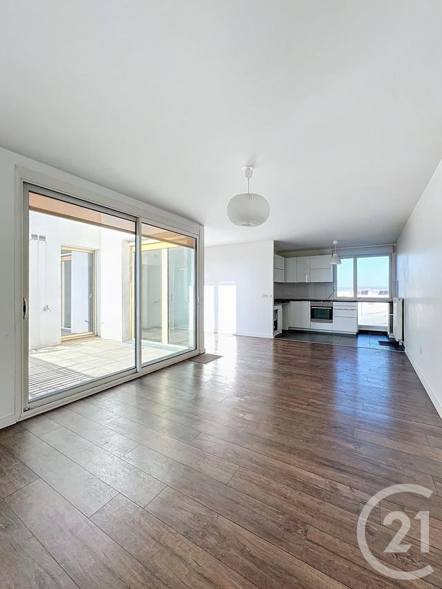 Appartement F4 à vendre - 4 pièces - 80,60 m2 - Bretigny Sur Orge - 91 - ILE-DE-FRANCE