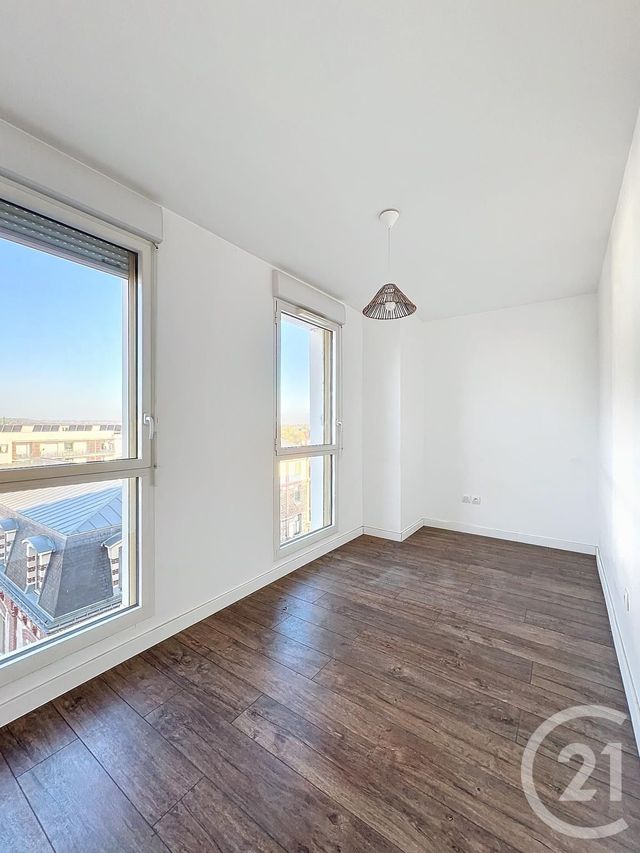 Appartement F4 à vendre - 4 pièces - 80,60 m2 - Bretigny Sur Orge - 91 - ILE-DE-FRANCE