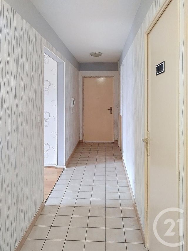 Appartement F4 à vendre - 4 pièces - 75,53 m2 - Bretigny Sur Orge - 91 - ILE-DE-FRANCE