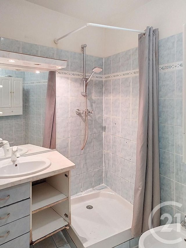 Appartement F4 à vendre - 4 pièces - 75,53 m2 - Bretigny Sur Orge - 91 - ILE-DE-FRANCE