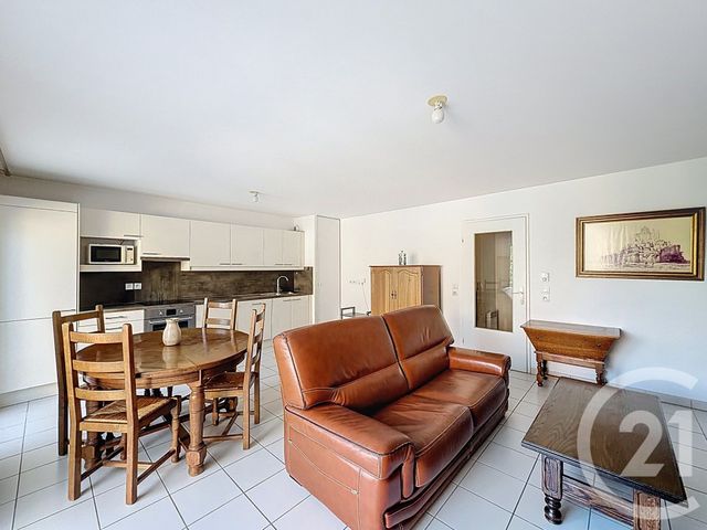 Appartement F2 &agrave; vendre - 2 pi&egrave;ces - 53,34 m2 - Bretigny Sur Orge - 91 - ILE-DE-FRANCE