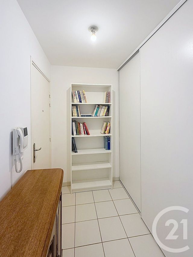 Appartement F2 &agrave; vendre - 2 pi&egrave;ces - 53,34 m2 - Bretigny Sur Orge - 91 - ILE-DE-FRANCE