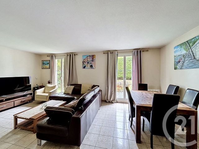 Maison &agrave; vendre - 4 pi&egrave;ces - 78,36 m2 - Linas - 91 - ILE-DE-FRANCE