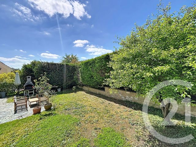 Maison &agrave; vendre - 4 pi&egrave;ces - 78,36 m2 - Linas - 91 - ILE-DE-FRANCE
