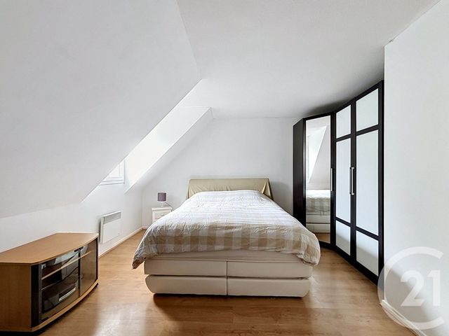 Maison &agrave; vendre - 4 pi&egrave;ces - 78,36 m2 - Linas - 91 - ILE-DE-FRANCE