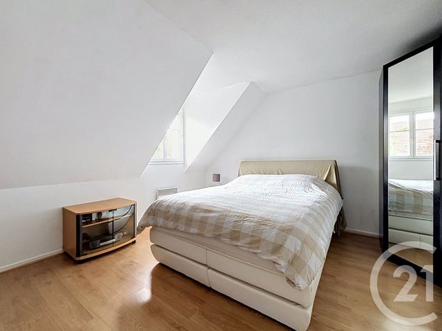 Maison &agrave; vendre - 4 pi&egrave;ces - 78,36 m2 - Linas - 91 - ILE-DE-FRANCE