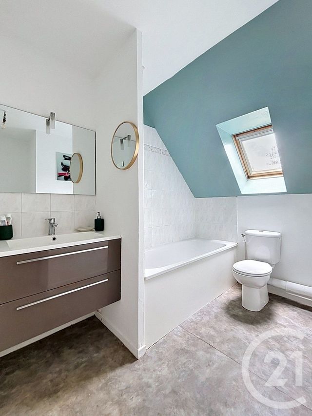 Maison &agrave; vendre - 4 pi&egrave;ces - 78,36 m2 - Linas - 91 - ILE-DE-FRANCE