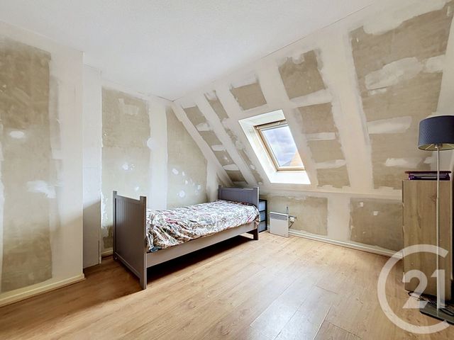 Maison &agrave; vendre - 4 pi&egrave;ces - 78,36 m2 - Linas - 91 - ILE-DE-FRANCE