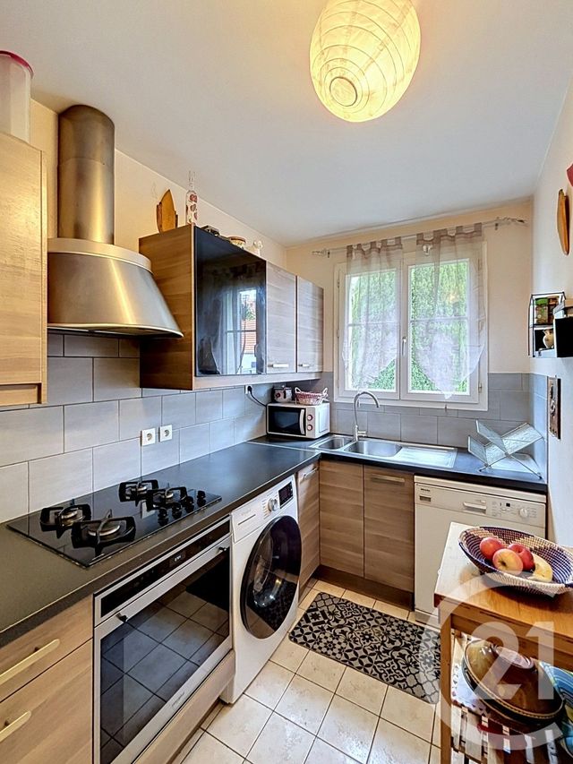 Maison &agrave; vendre - 4 pi&egrave;ces - 78,36 m2 - Linas - 91 - ILE-DE-FRANCE