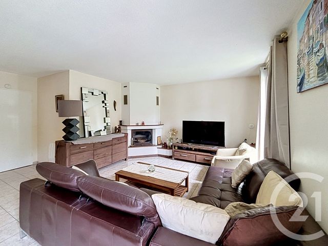 Maison &agrave; vendre - 4 pi&egrave;ces - 78,36 m2 - Linas - 91 - ILE-DE-FRANCE
