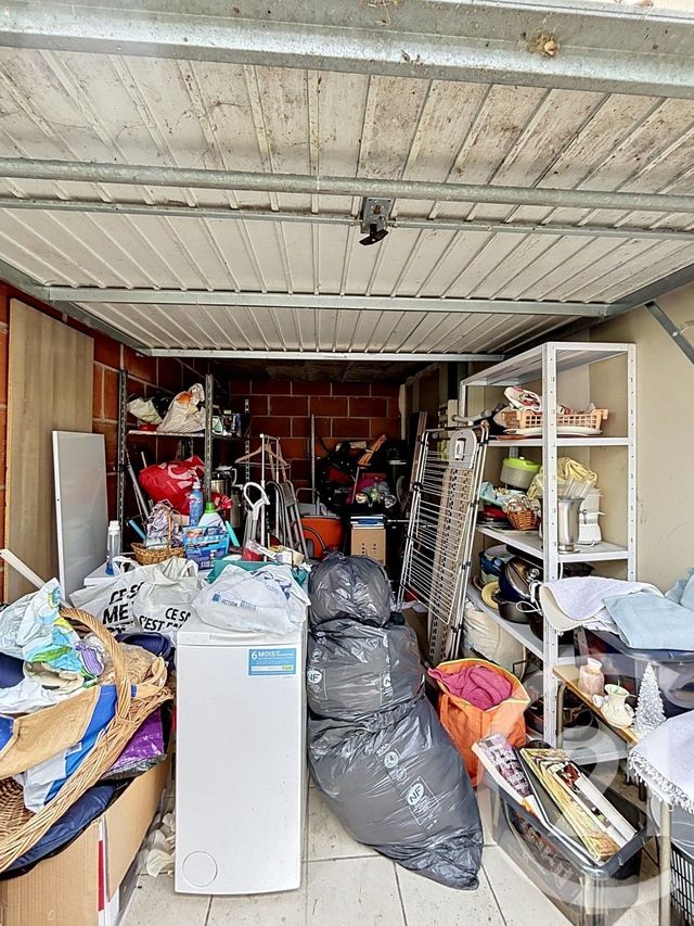 Maison &agrave; vendre - 4 pi&egrave;ces - 78,36 m2 - Linas - 91 - ILE-DE-FRANCE