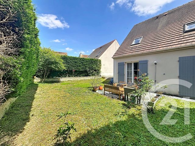 Maison &agrave; vendre - 4 pi&egrave;ces - 78,36 m2 - Linas - 91 - ILE-DE-FRANCE
