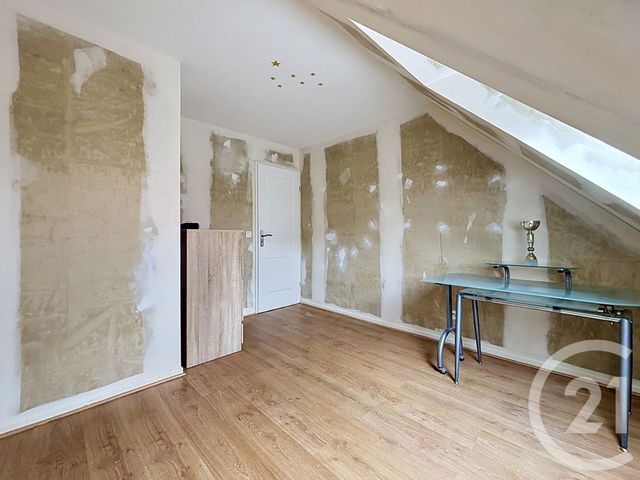 Maison &agrave; vendre - 4 pi&egrave;ces - 78,36 m2 - Linas - 91 - ILE-DE-FRANCE