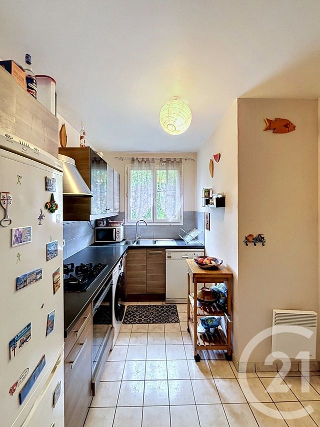 Maison &agrave; vendre - 4 pi&egrave;ces - 78,36 m2 - Linas - 91 - ILE-DE-FRANCE