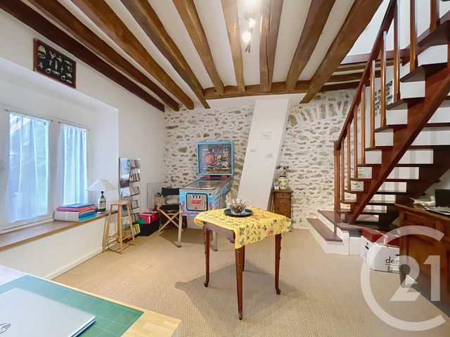 Maison à vendre - 7 pièces - 150 m2 - Leuville Sur Orge - 91 - ILE-DE-FRANCE