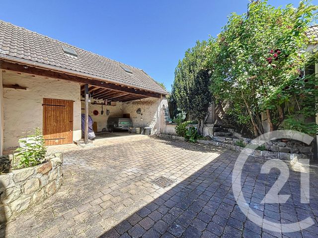 Maison à vendre - 7 pièces - 150 m2 - Leuville Sur Orge - 91 - ILE-DE-FRANCE