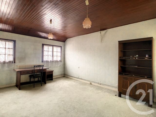 Maison à vendre - 4 pièces - 118,77 m2 - Montlhery - 91 - ILE-DE-FRANCE