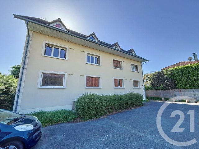 Appartement F1 à vendre - 1 pièce - 20 m2 - Bretigny Sur Orge - 91 - ILE-DE-FRANCE