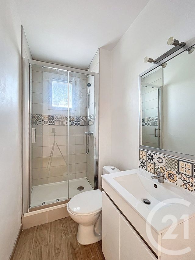 Appartement F1 à vendre - 1 pièce - 20 m2 - Bretigny Sur Orge - 91 - ILE-DE-FRANCE