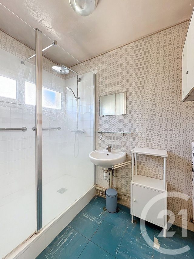 Maison à vendre - 7 pièces - 127,73 m2 - Bretigny Sur Orge - 91 - ILE-DE-FRANCE