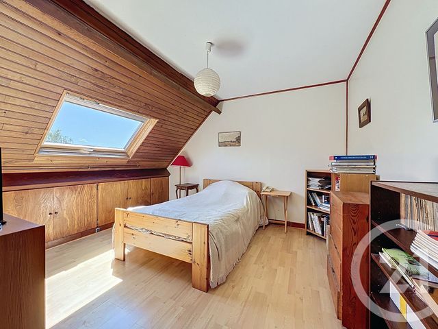 Maison à vendre - 7 pièces - 127,73 m2 - Bretigny Sur Orge - 91 - ILE-DE-FRANCE