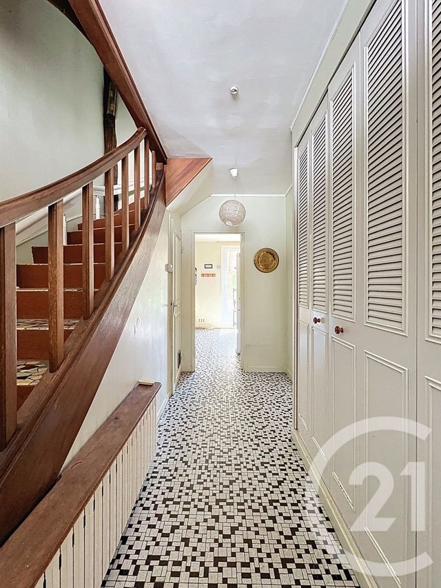 Maison à vendre - 7 pièces - 127,73 m2 - Bretigny Sur Orge - 91 - ILE-DE-FRANCE