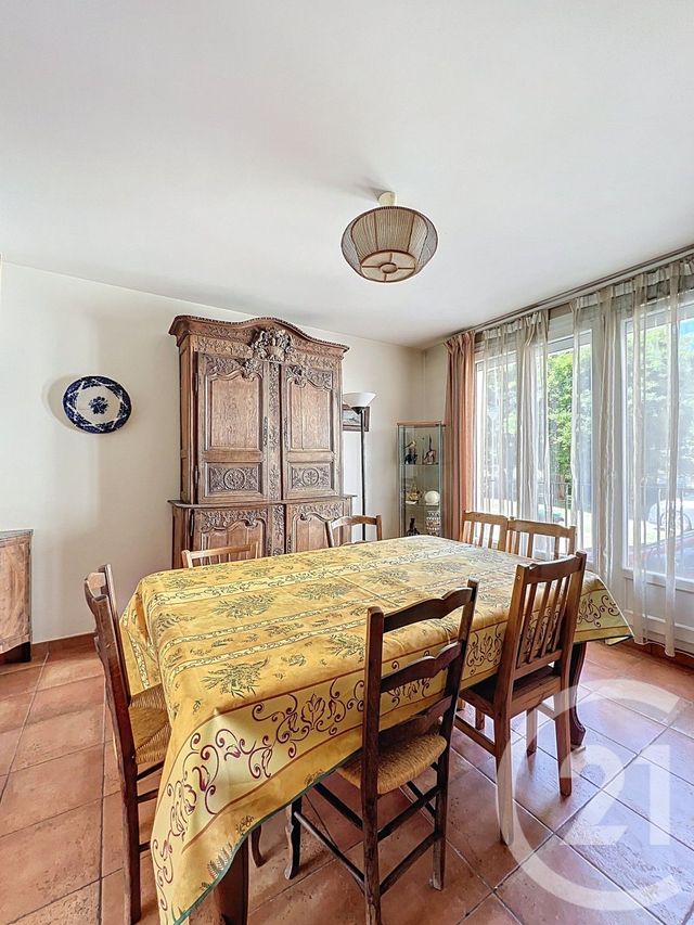 Maison à vendre - 7 pièces - 127,73 m2 - Bretigny Sur Orge - 91 - ILE-DE-FRANCE