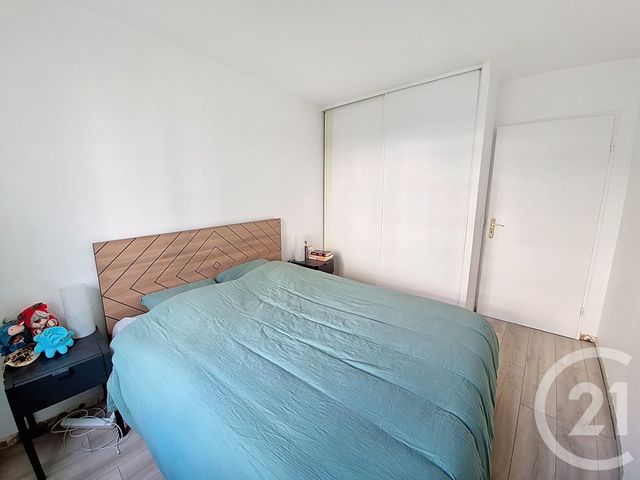 Appartement F2 &agrave; vendre - 2 pi&egrave;ces - 50 m2 - Bretigny Sur Orge - 91 - ILE-DE-FRANCE
