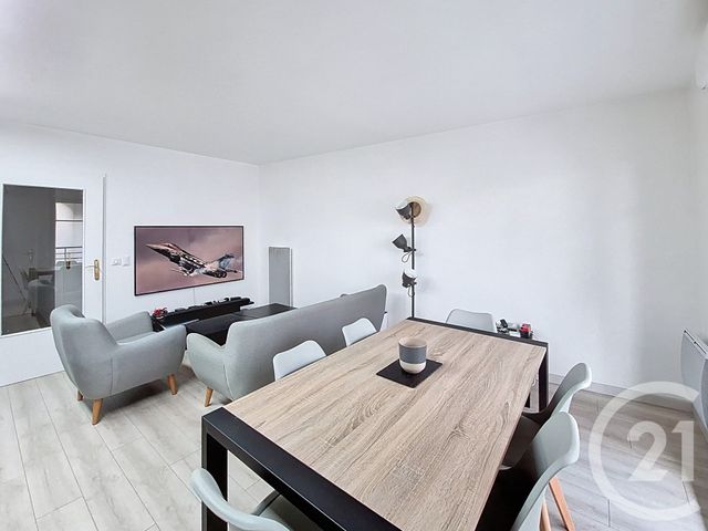 Appartement F2 &agrave; vendre - 2 pi&egrave;ces - 50 m2 - Bretigny Sur Orge - 91 - ILE-DE-FRANCE