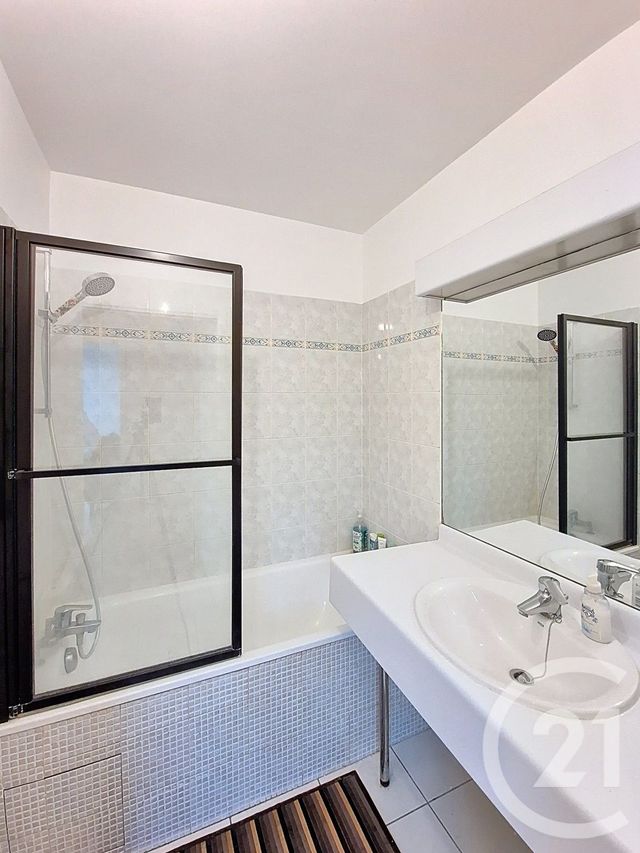 Appartement F2 &agrave; vendre - 2 pi&egrave;ces - 50 m2 - Bretigny Sur Orge - 91 - ILE-DE-FRANCE