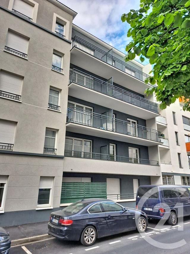 Appartement F2 &agrave; vendre - 2 pi&egrave;ces - 50 m2 - Bretigny Sur Orge - 91 - ILE-DE-FRANCE