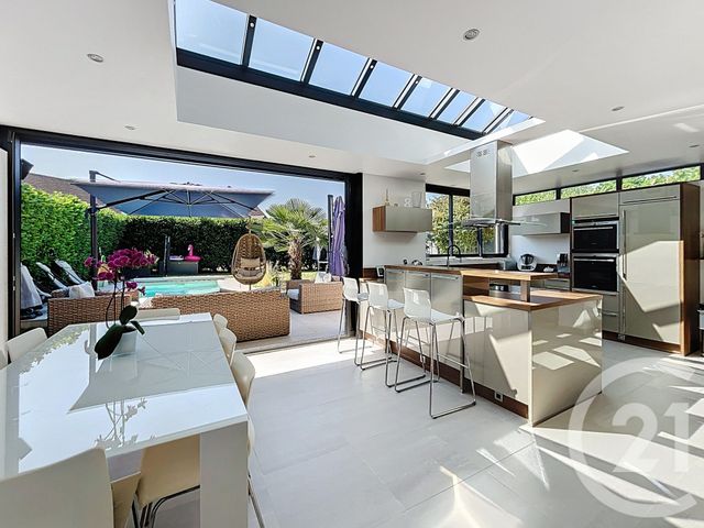 Prix immobilier LE PLESSIS PATE - Photo d’une maison vendue