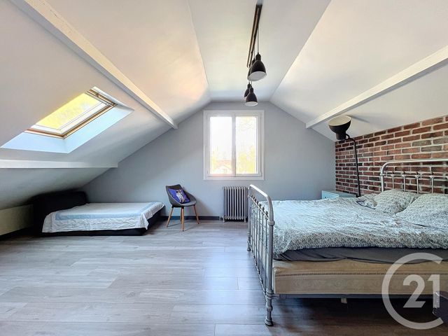 Maison à vendre - 6 pièces - 150,32 m2 - Ste Genevieve Des Bois - 91 - ILE-DE-FRANCE