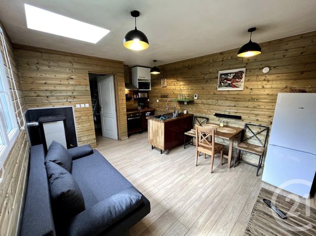 Maison à vendre - 6 pièces - 150,32 m2 - Ste Genevieve Des Bois - 91 - ILE-DE-FRANCE