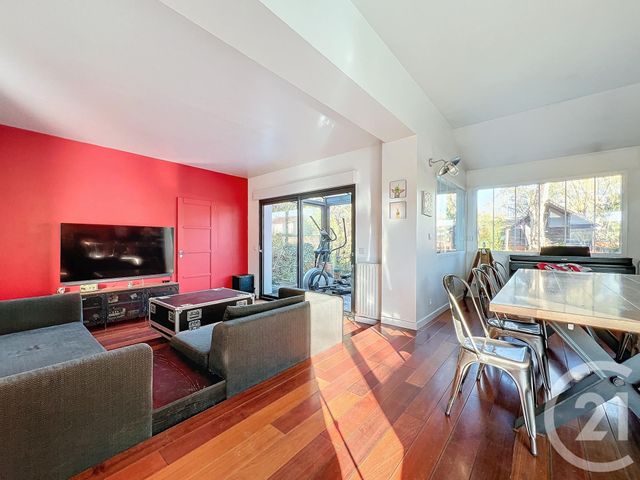 Maison à vendre - 6 pièces - 150,32 m2 - Ste Genevieve Des Bois - 91 - ILE-DE-FRANCE