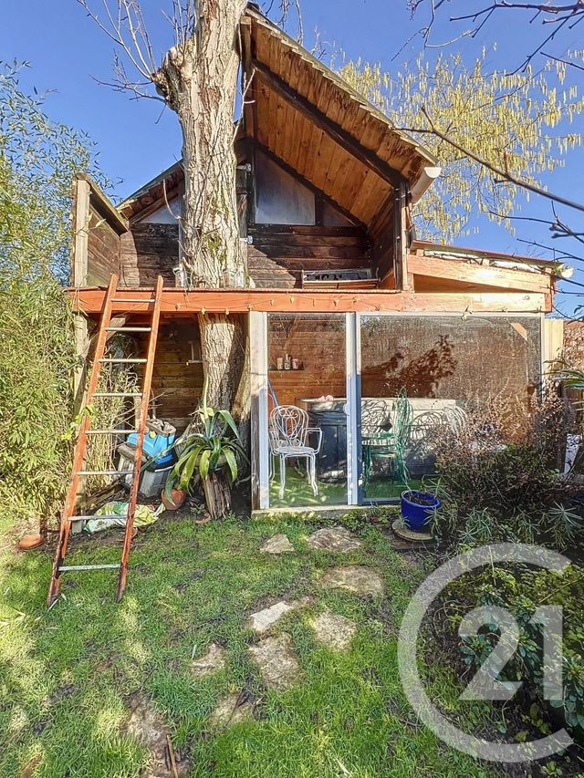 Maison à vendre - 6 pièces - 150,32 m2 - Ste Genevieve Des Bois - 91 - ILE-DE-FRANCE