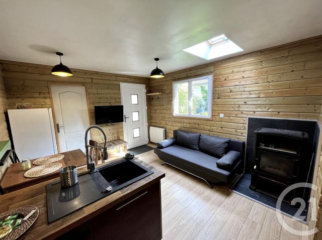 Maison à vendre - 6 pièces - 150,32 m2 - Ste Genevieve Des Bois - 91 - ILE-DE-FRANCE