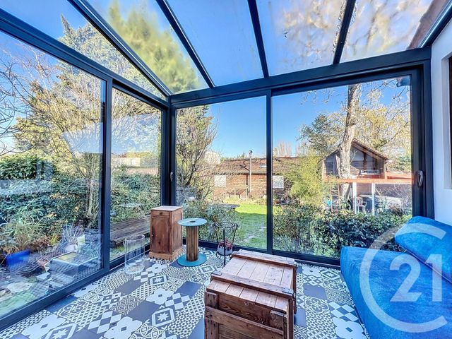 Maison à vendre - 6 pièces - 150,32 m2 - Ste Genevieve Des Bois - 91 - ILE-DE-FRANCE