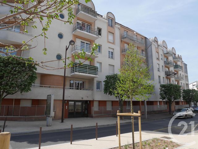 Appartement F3 à vendre BRETIGNY SUR ORGE