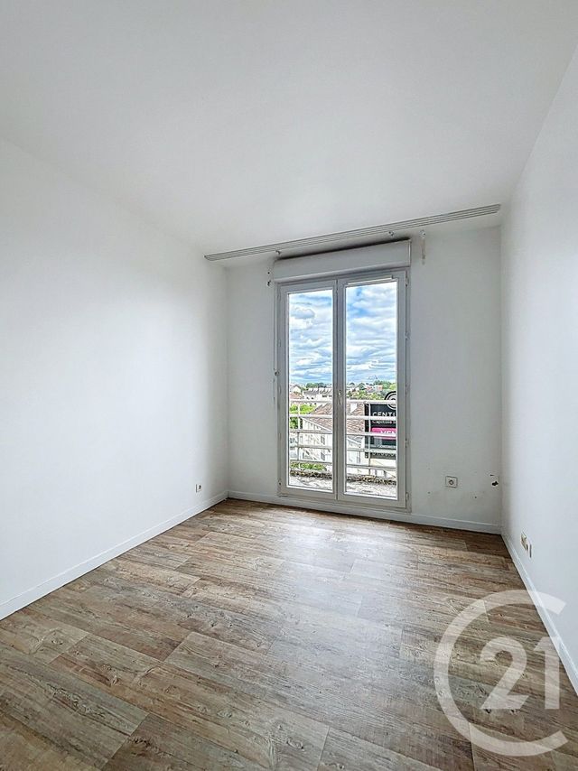 Appartement F3 à vendre - 3 pièces - 59 m2 - Bretigny Sur Orge - 91 - ILE-DE-FRANCE